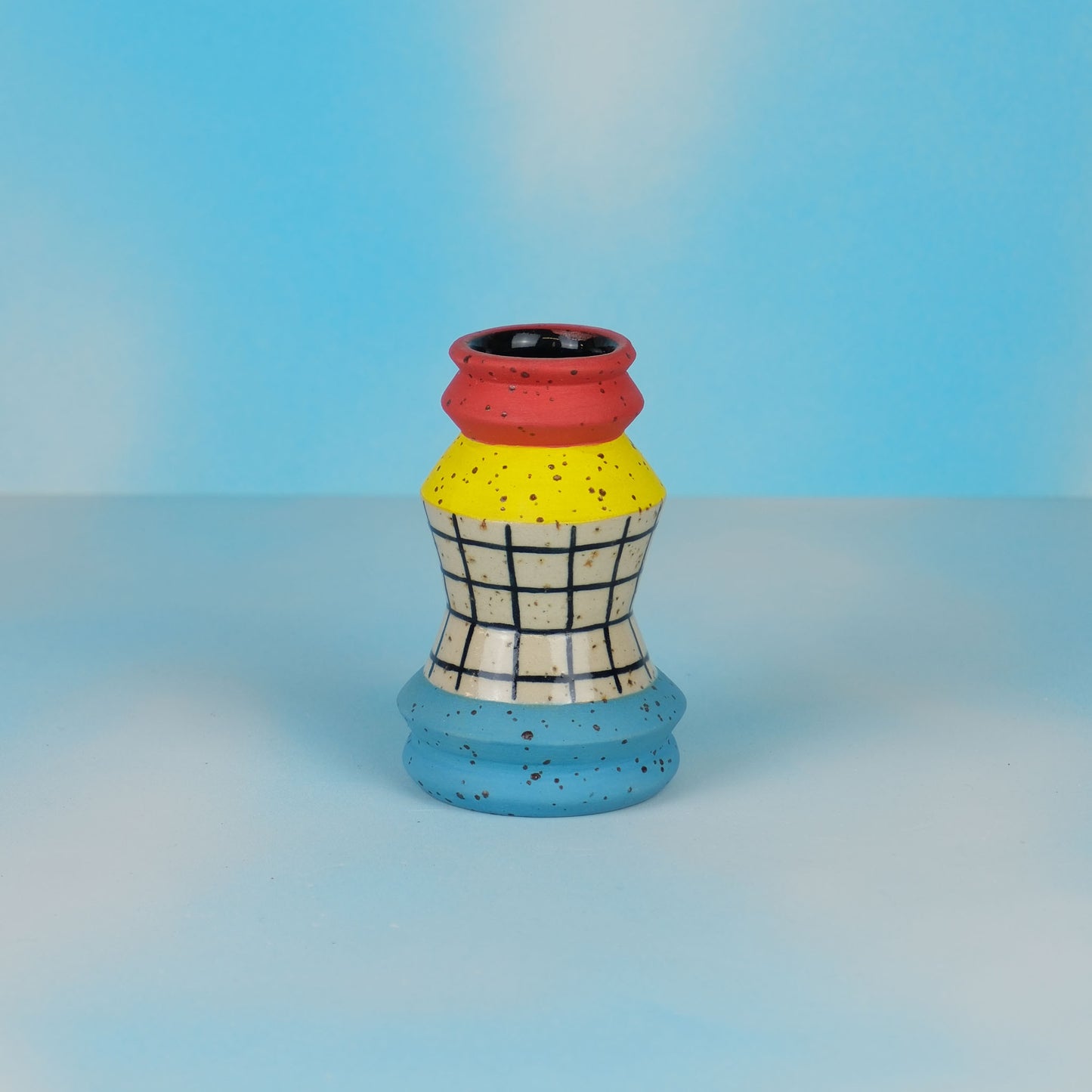 Mini Vase -  3