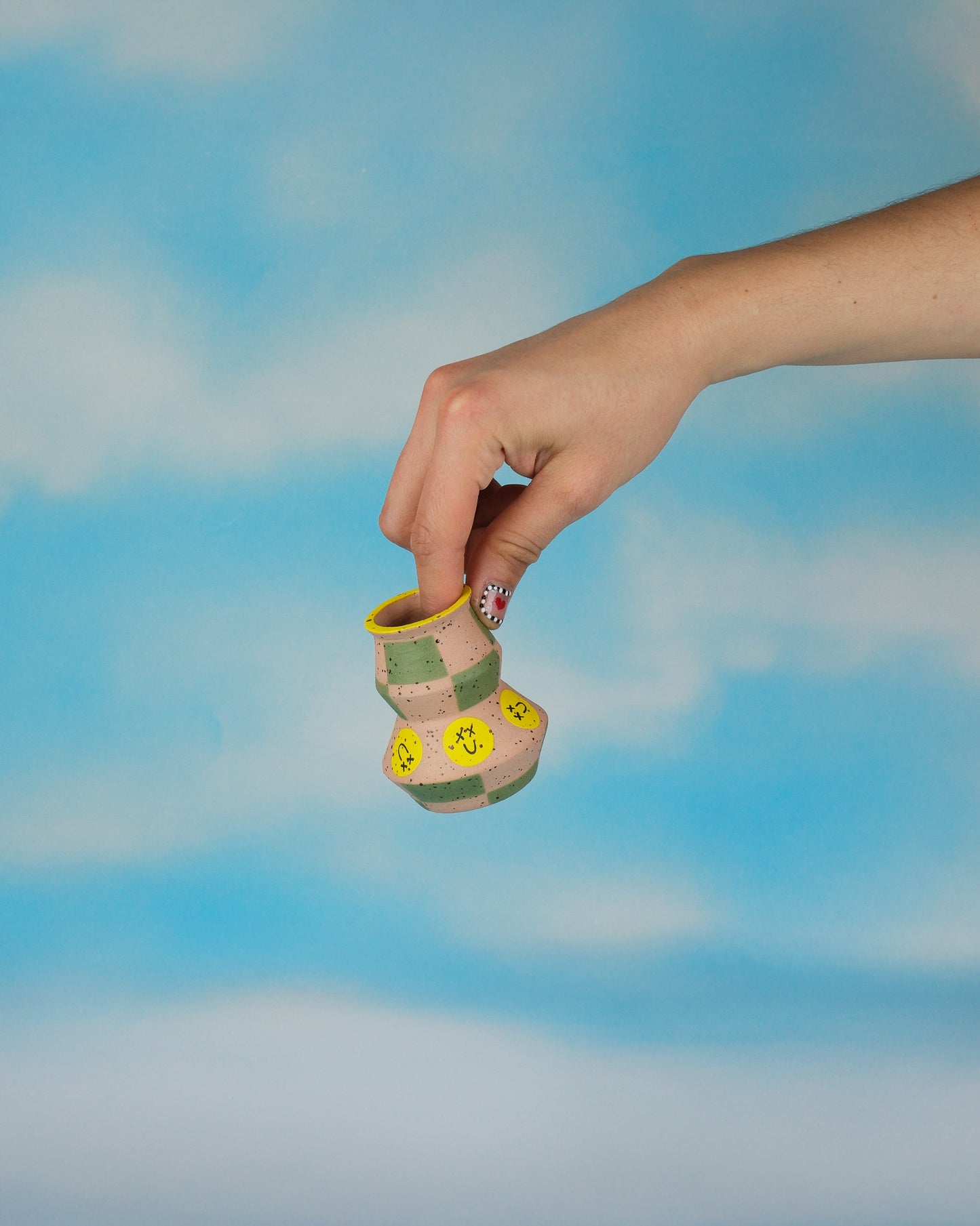 Mini Vases