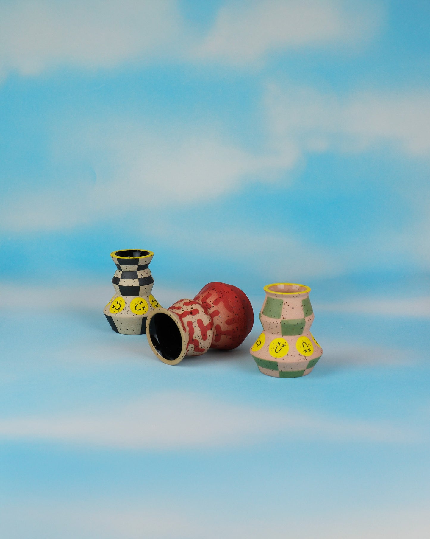 Mini Vases
