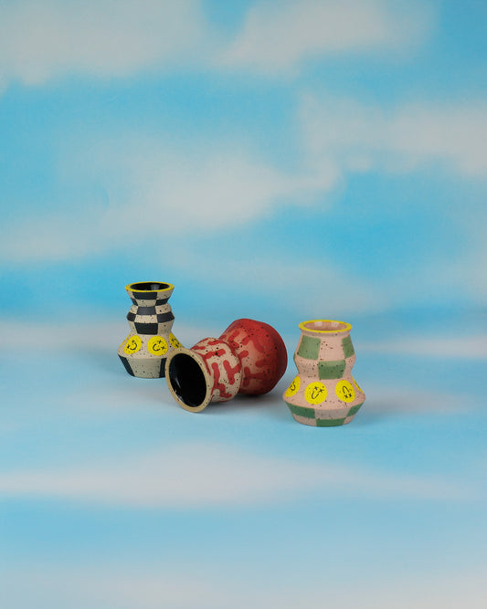 Mini Vases