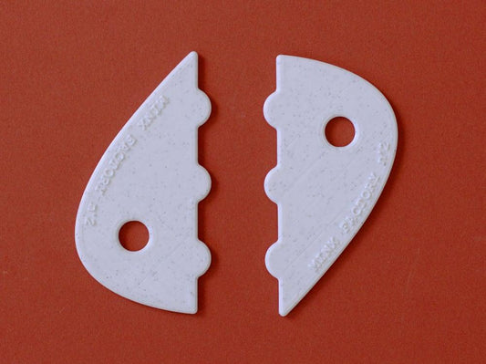CeraMinx Pottery Tool N·2 - MINX Factory