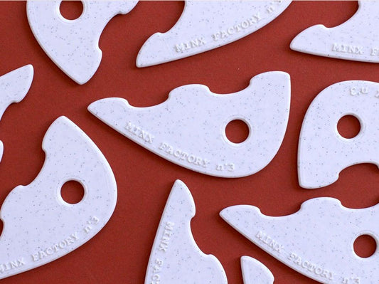 CeraMinx Pottery Tool N·3 - MINX Factory
