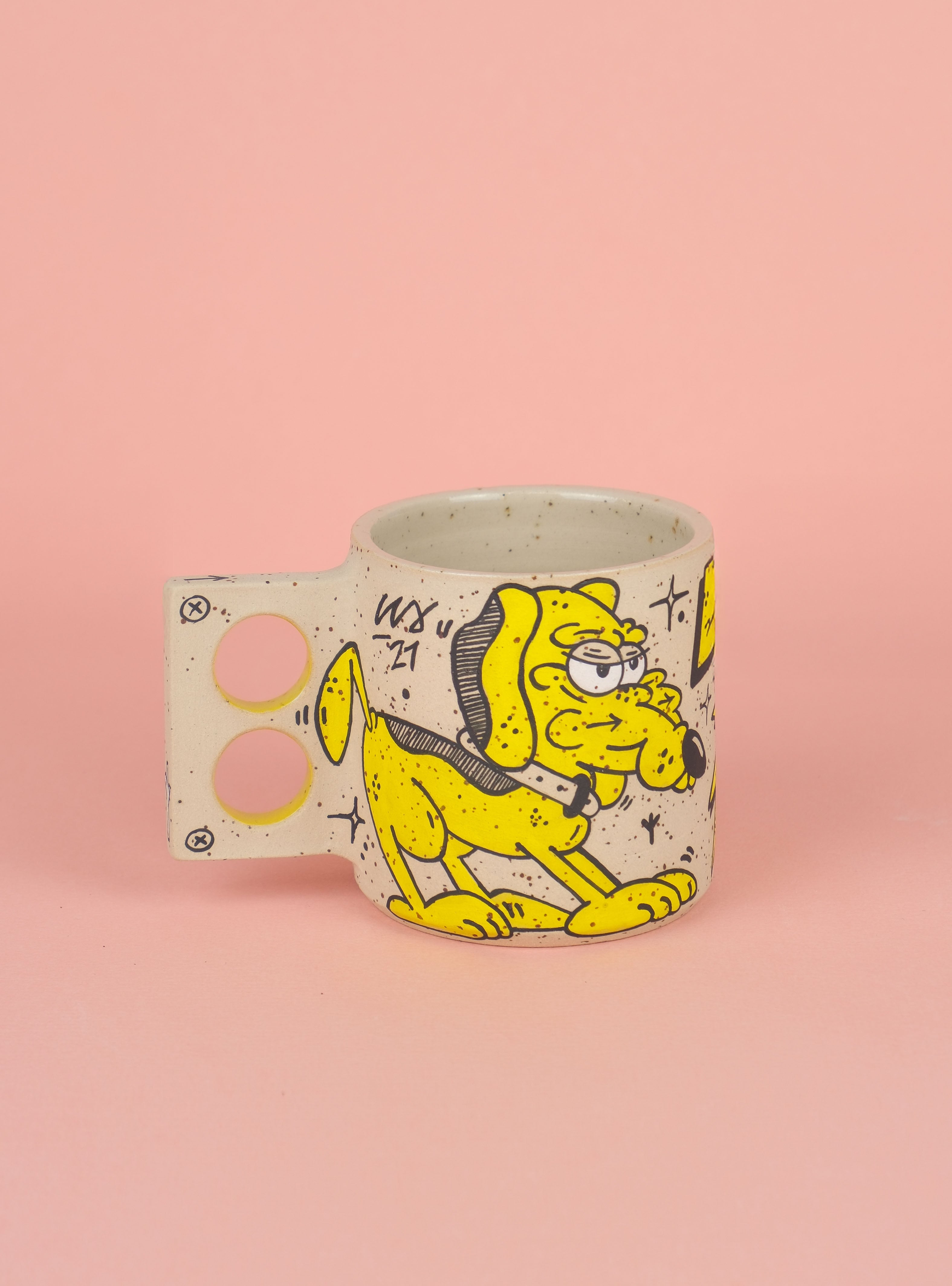 SHOP