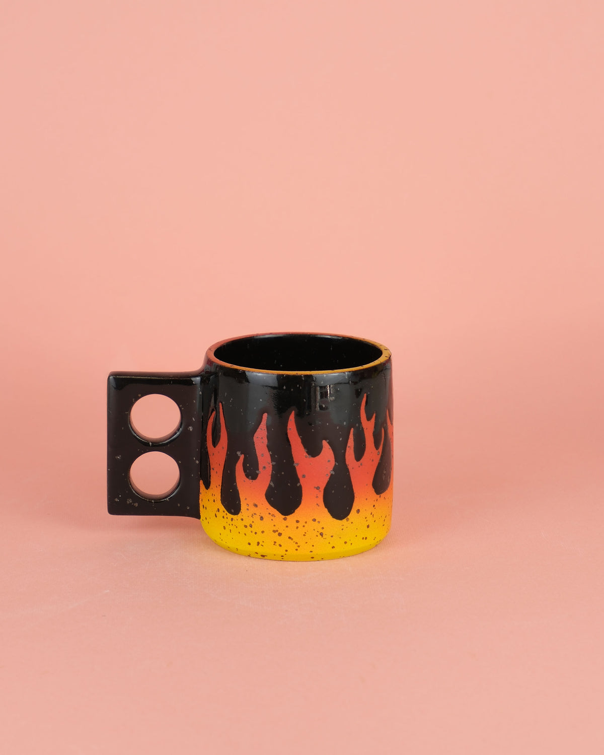 Fire Mug