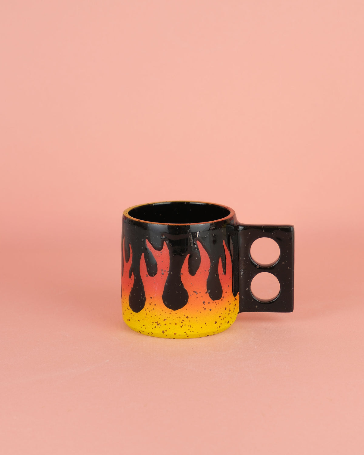 Fire Mug