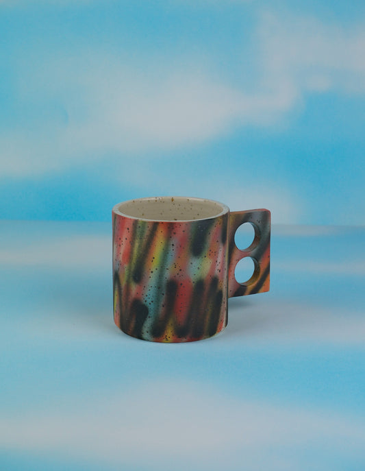 Graffiti Mug - MINX Factory