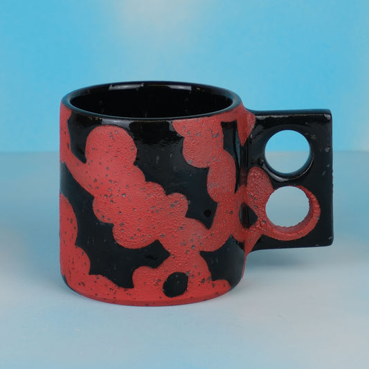 Maori Mug