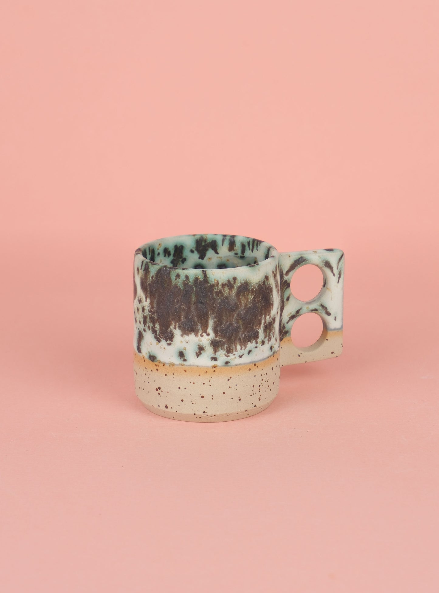 Espresso Cups - Moss