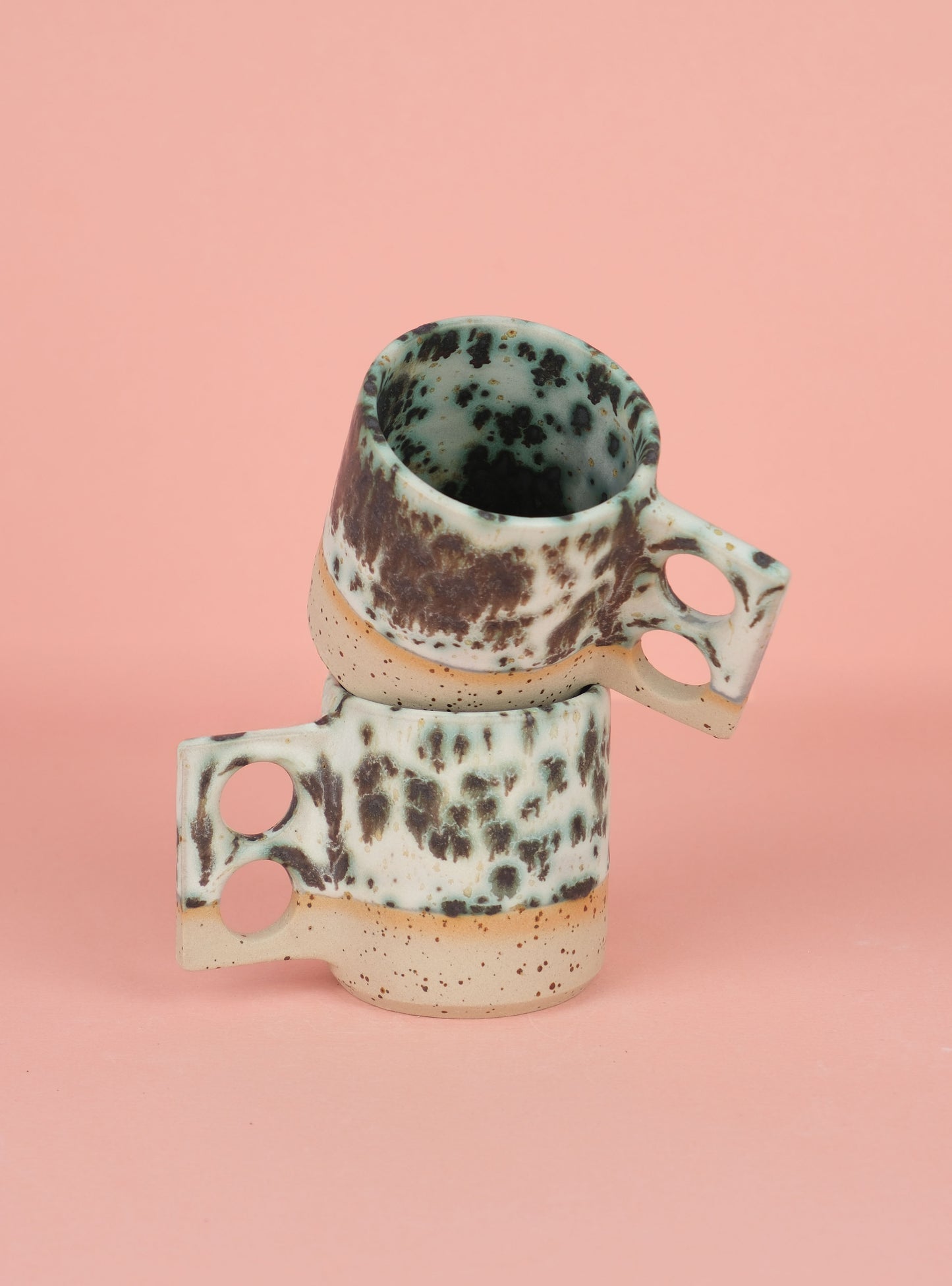Espresso Cups - Moss