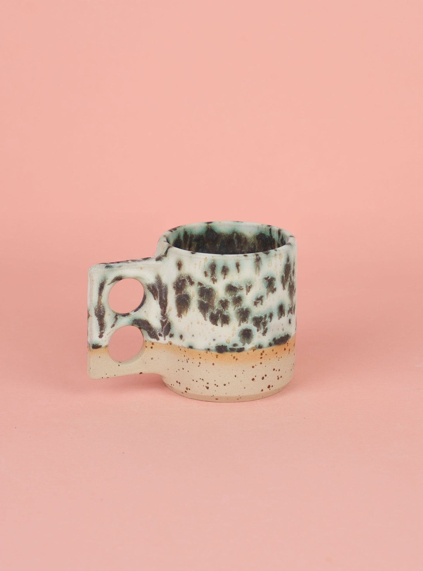 Espresso Cups - Moss