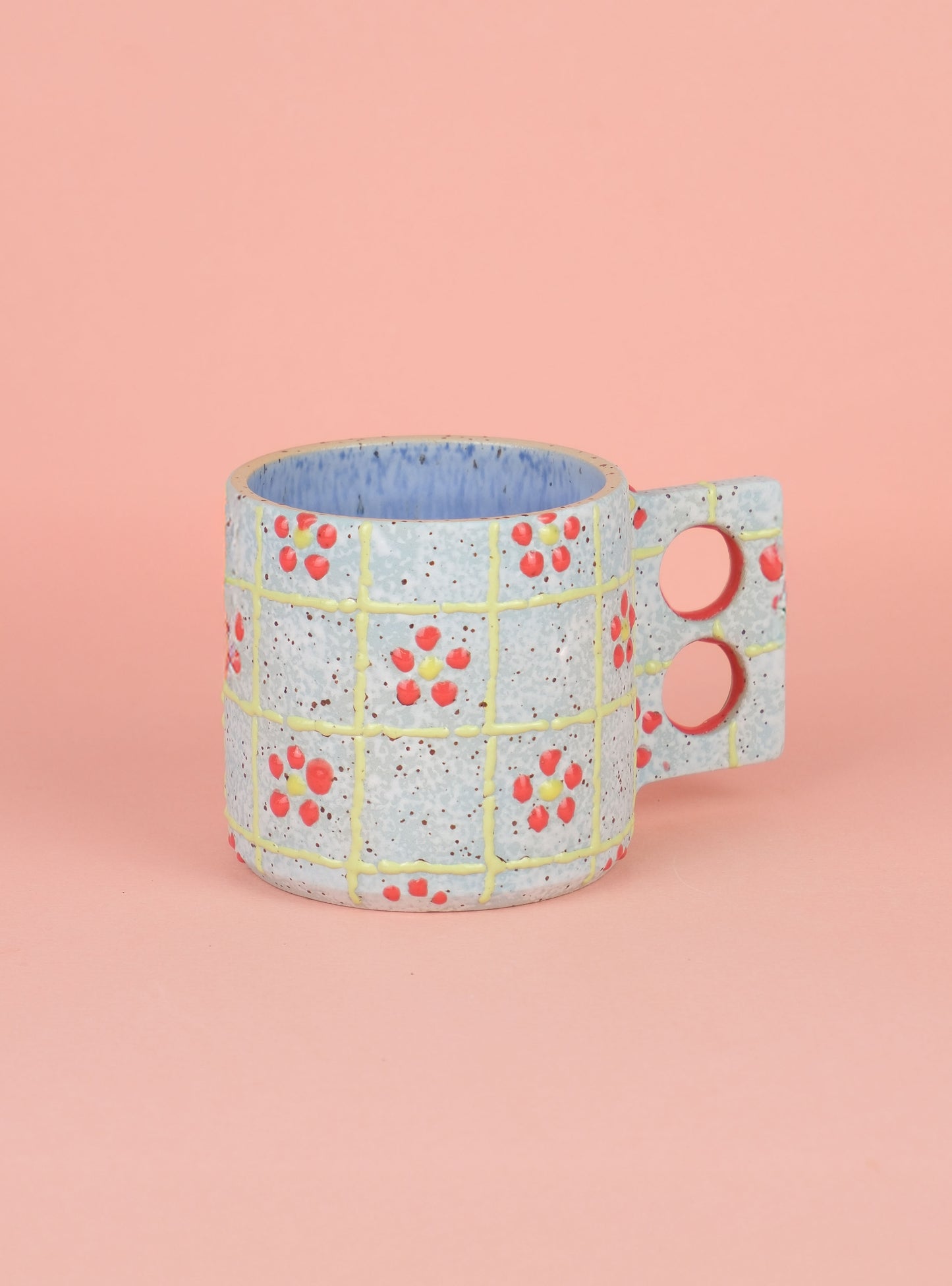 Picnic Day Mug