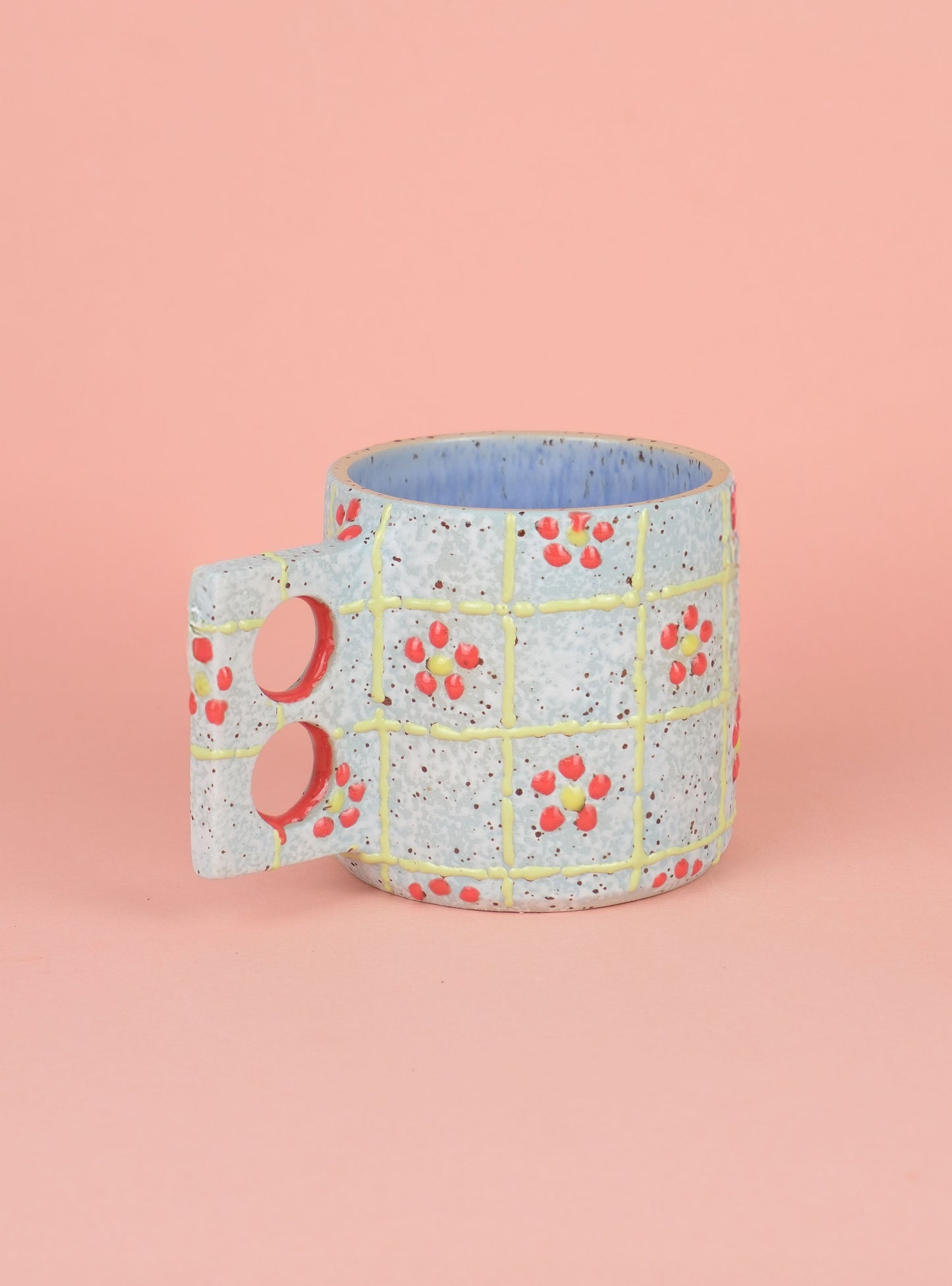 Picnic Day Mug