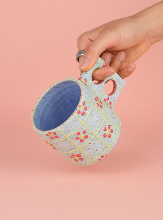 Picnic Day Mug