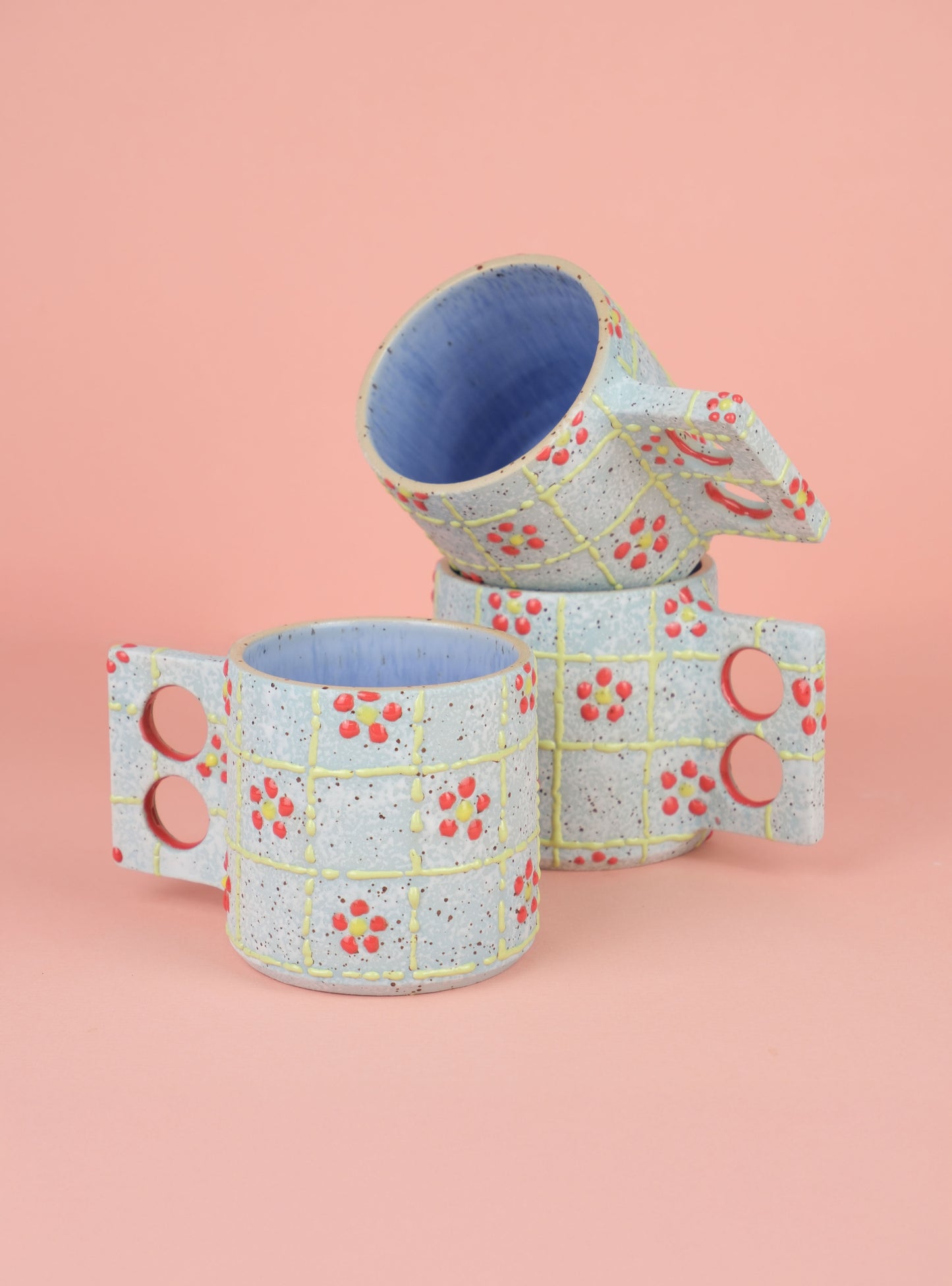 Picnic Day Mug