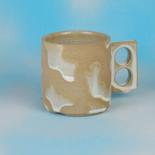 Toffee Veil Mug