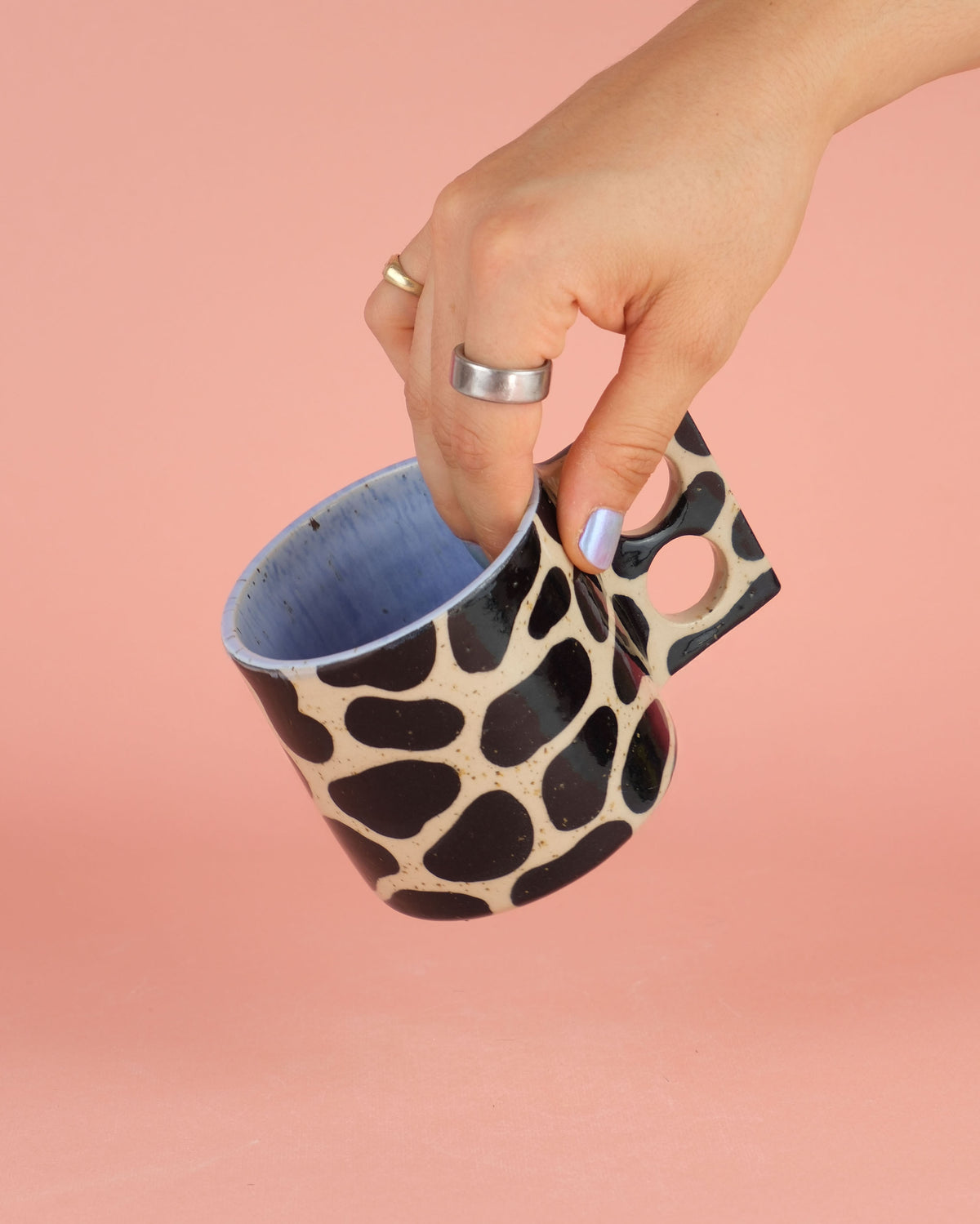 Pebble Mug