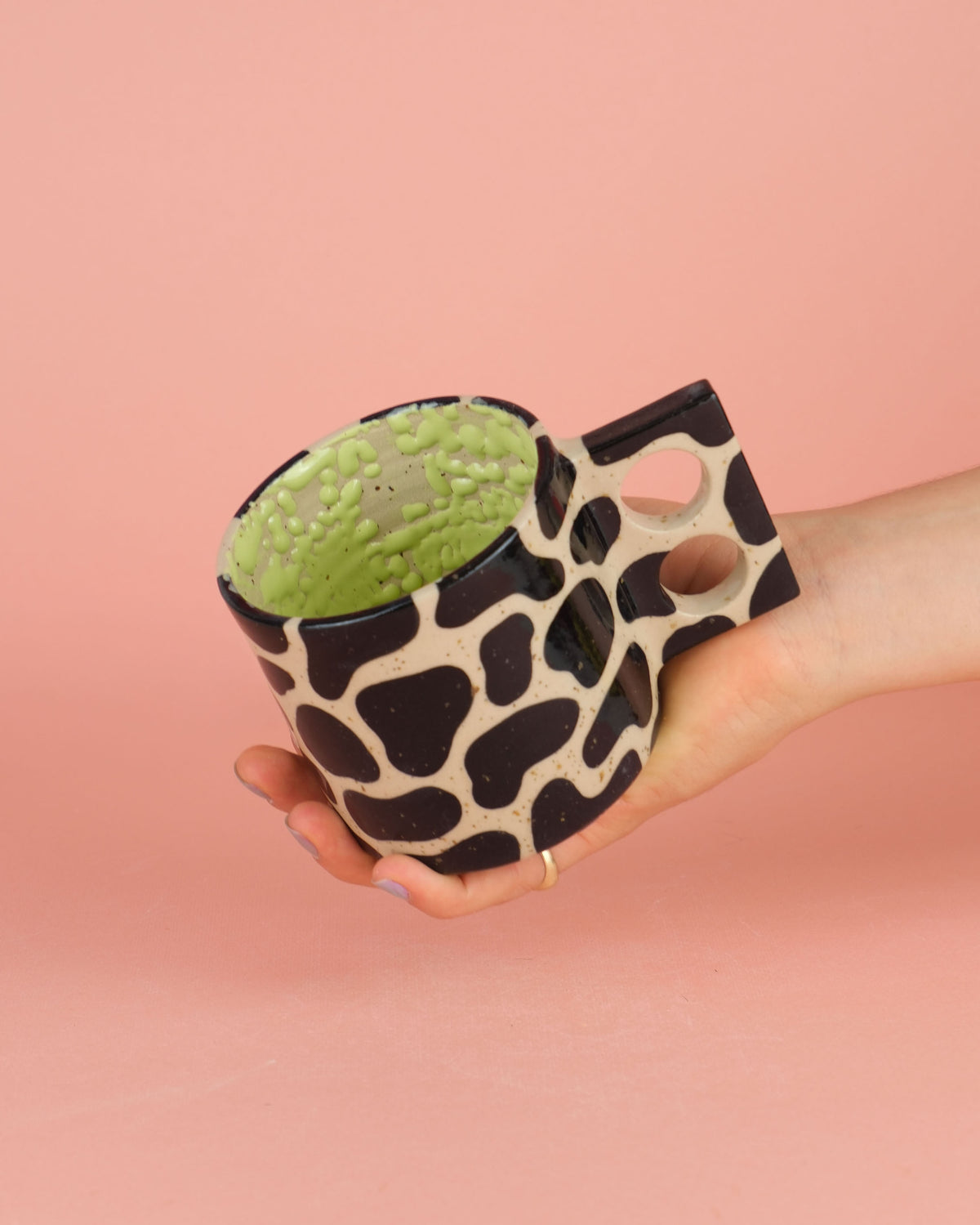 Pebble Mug