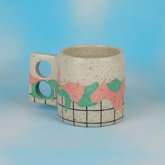 Vintage Gloss Mug
