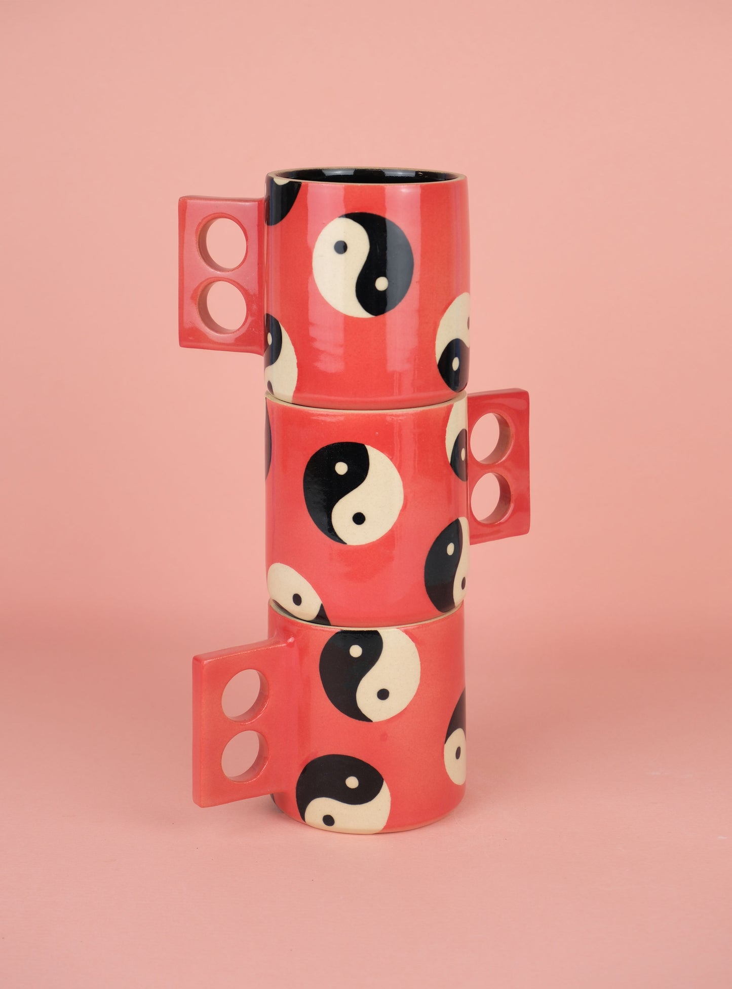 Ying Yang Mug
