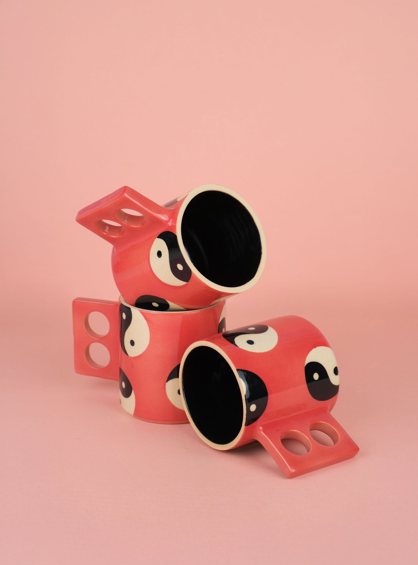 Ying Yang Mug