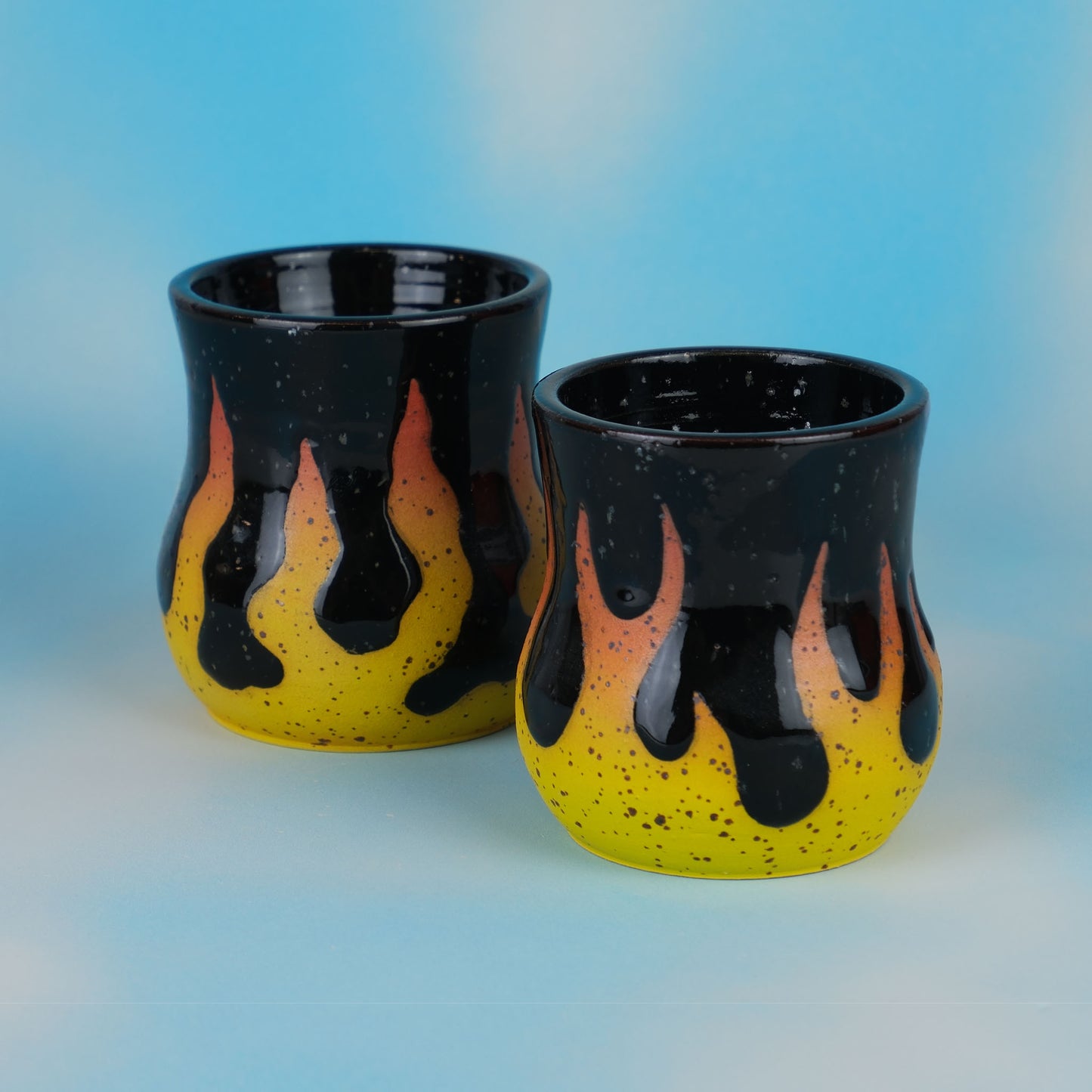 Fire Cup