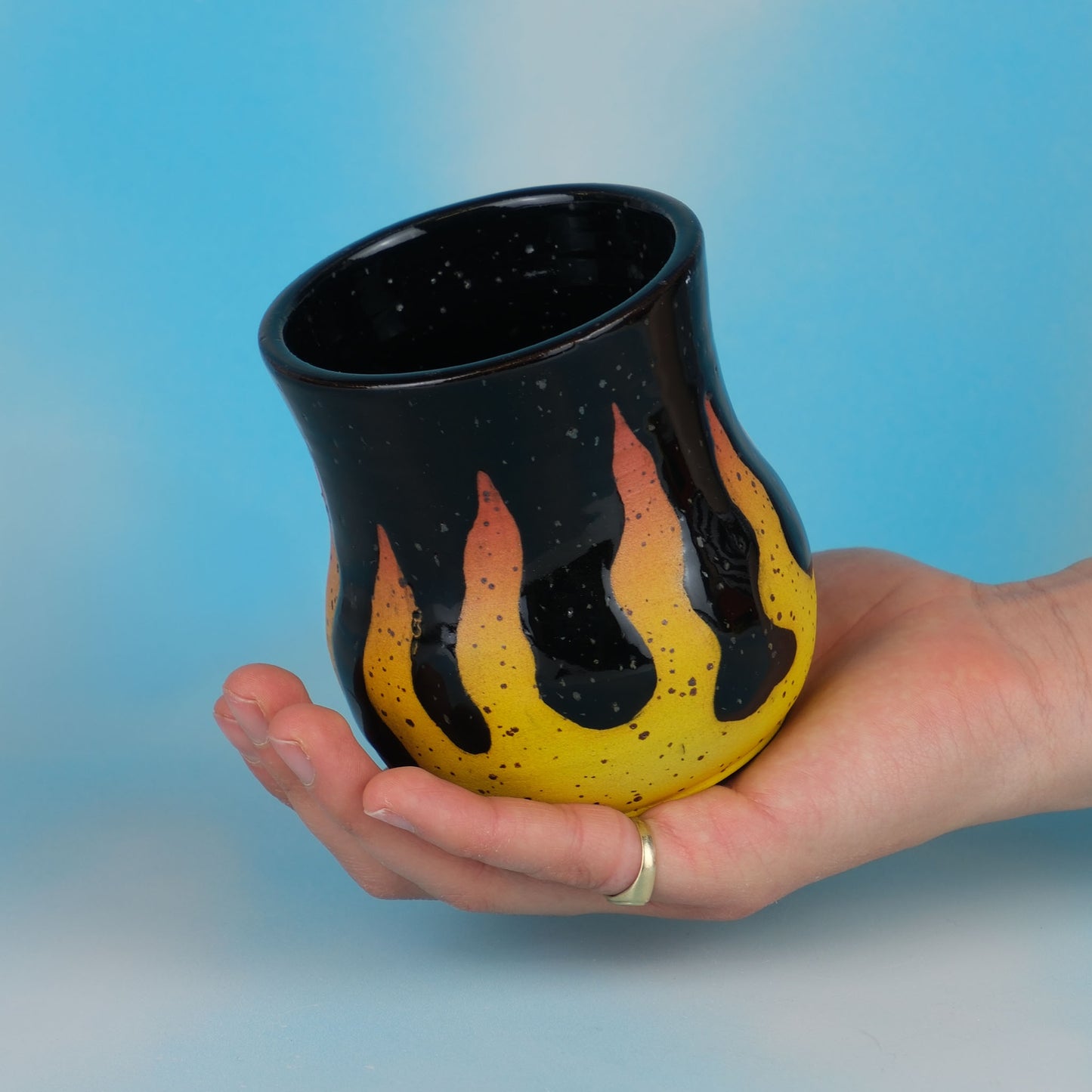 Fire Cup