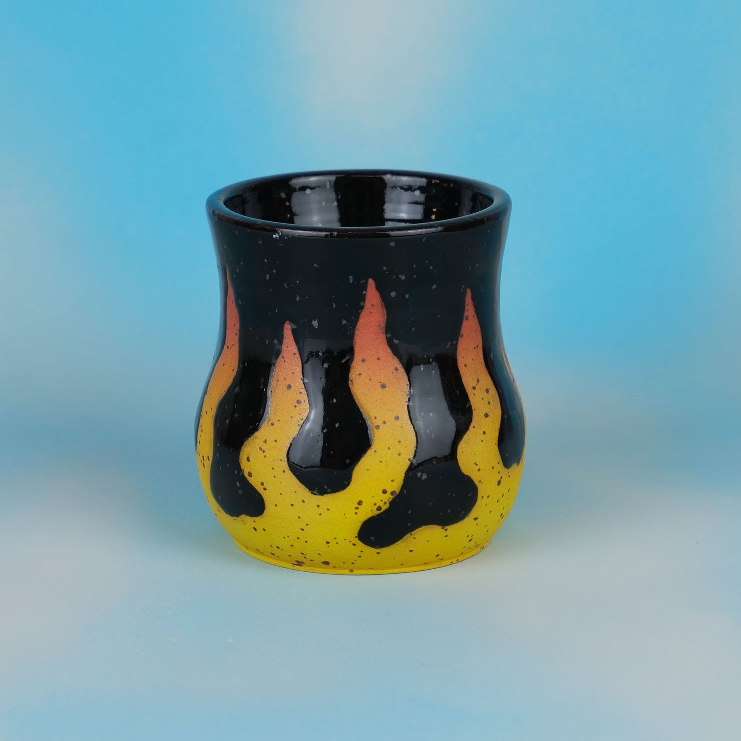 Fire Cup